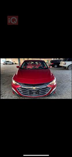 شيفروليه ماليبو